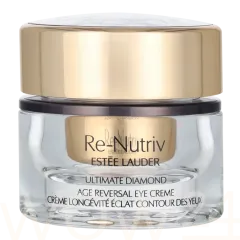 Esteé Lauder E.Lauder Re-Nutriv Ultimate Diamond Age Reversal Eye Cream 5