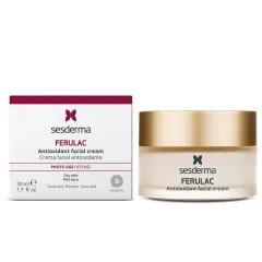 Sesderma Ferulac Antioxidant Facial Cream 50 ml thumbnail 3