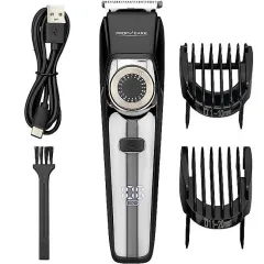 Profi care Professional beard trimmer HSM/R 3131 thumbnail 2
