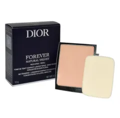 Dior Dior Forever Natural Velvet 3N Neutral Refill 10g thumbnail 1