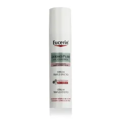 Eucerin DermoPure Oil Control Triple Effect Serum thumbnail 2