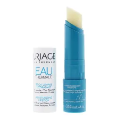 Uriage Eau Thermale Moisturizing Lipstick Natural thumbnail 5