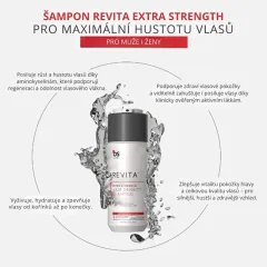 Ds Laboratories Shampoo Extra Strength Hair Density Shampoo thumbnail 4