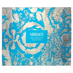 Versace Versace Eau Fraiche Giftset thumbnail 8