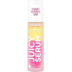 Essence Juicy Serum Moisturizing Lip Care 7.5 ml - 01 Raspberry thumbnail 2