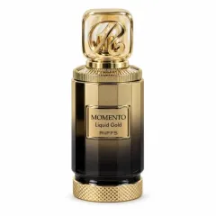 Riiffs Perfumes Momento Liquid Gold thumbnail 1