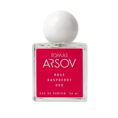 Tomas Arsov Rose Raspberry Oud EDP thumbnail 1
