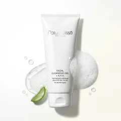 Natura Bissé Cleansing skin gel with AHA (Facial Cleansing Gel) 200 ml thumbnail 2