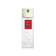 Alyssa Ashley Red Berry Musk thumbnail 2
