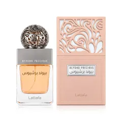 Lattafa perfumes Beyond Precious thumbnail 1