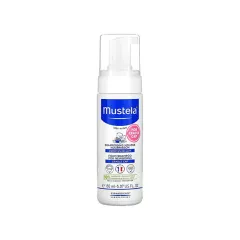 Mustela Bébé Foam Shampoo thumbnail 2