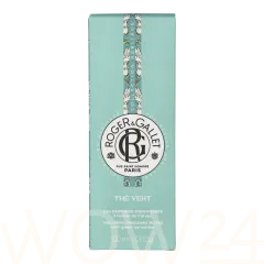 Roger & Gallet Roger & Gallet The Vert Wellbeing Fragrant Water 2