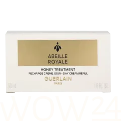 Guerlain Guerlain Abeille Royale Honey Treatment Day Cream - Refill thumbnail 1
