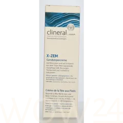 AHAVA Clineral X-Zem Head-to-Toe Cream thumbnail 3