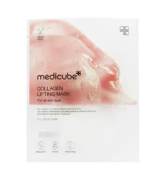 Medicube Collagen Lifting Mask thumbnail 1