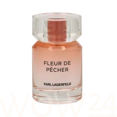 Karl Lagerfeld Les parfums matieres fleur de pecher 5