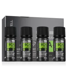 Goldwell Men ReShade 6CA Power Shot 4 x 2