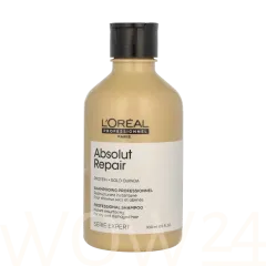 Loreal Absolut Repair Professional Shampoo thumbnail 4