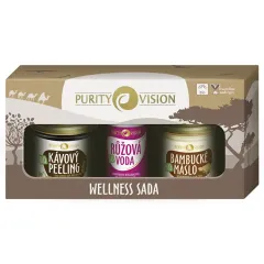 Purity Vision Wellness set thumbnail 1