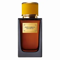 Dolce & Gabbana Dolce & Gabbana, Velvet Amber Skin, Eau De Parfum, Unisex, 100 ml thumbnail 1