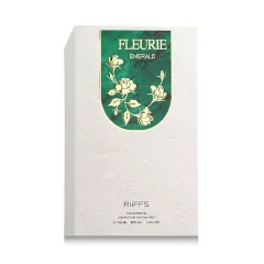 Riiffs Perfumes Fleurie Emerald thumbnail 1