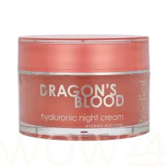 Rodial Rodial Dragon's Blood Hyaluronic Night Cream 5
