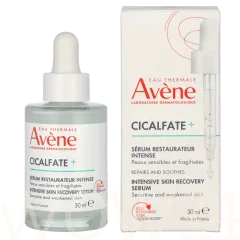 Avene Avene Cicalfate+ Intensive Skin Recovery Serum thumbnail 4