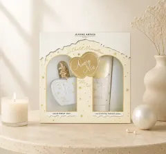 Jeanne Arthes Amore Mio White Pearl - EDP thumbnail 2