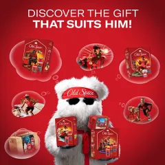 Old Spice Old Spice - Epic Knight, stick thumbnail 5