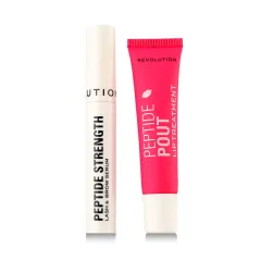 Revolution Peptide Power Lash & Lip Duo thumbnail 2