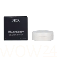 Dior Dior Creme Abricot Fortifying Cream For Nails thumbnail 4
