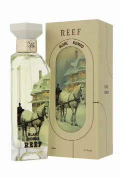 Reef Blanc Nomad 4