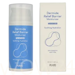 PURITO Purito Seoul Dermide Relief Barrier Moisturizer thumbnail 4