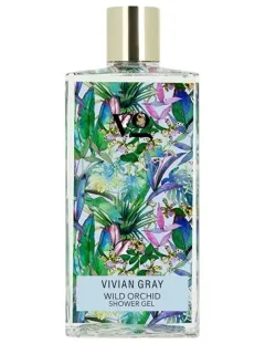 Vivian Gray Shower gel Wild Orchid (Shower Gel) thumbnail 1