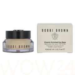 Bobbi Brown Bobbi Brown Vitamin Enriched Eye Base thumbnail 4