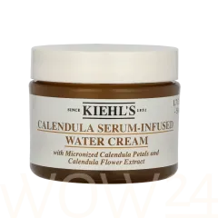 Kiehl´s Calendula serum-infused water cream thumbnail 1