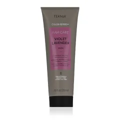Lakme Teknia Color Refresh Violet Lavender Mask thumbnail 1