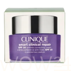 Clinique Smart clinical repair wrinkle correcting cream thumbnail 3