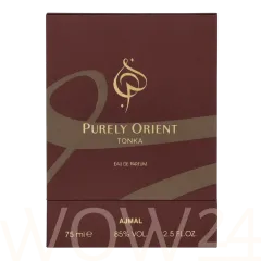 Ajmal Purely Orient Tonka thumbnail 1