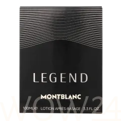 Mont Blanc Legend thumbnail 2