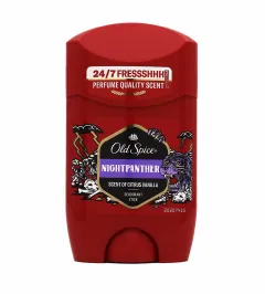 Old Spice Nightpanther thumbnail 1