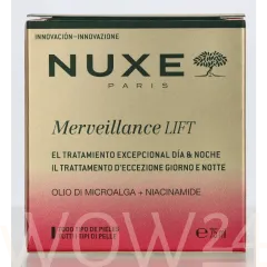 Nuxe Merveillance Lift The Exceptional Day & Night Cream thumbnail 3
