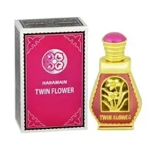 Al Haramain Twin Flower thumbnail 1