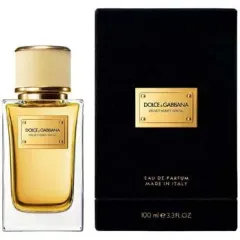 Dolce & Gabbana Velvet Honey Santal thumbnail 1