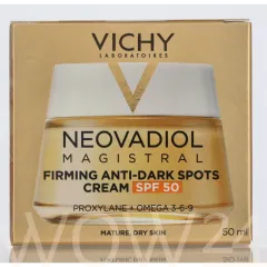 Vichy Neovadiol Magistral Firming Anti-Dark Spots Cream thumbnail 3