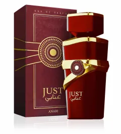 Fragrance World Just Anabi 1