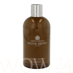 Molton Brown Molton Brown Tobacco Absolute Bath & Shower Gel thumbnail 1