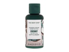 The Body Shop Coconut Shower Cream thumbnail 1