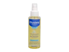 Mustela Bébé Baby Oil thumbnail 1