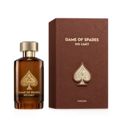 Jo Milano Game Of Spades No Limit thumbnail 1